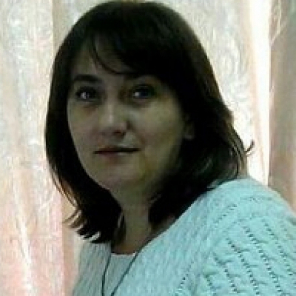 Дацко Ольга Михайловна